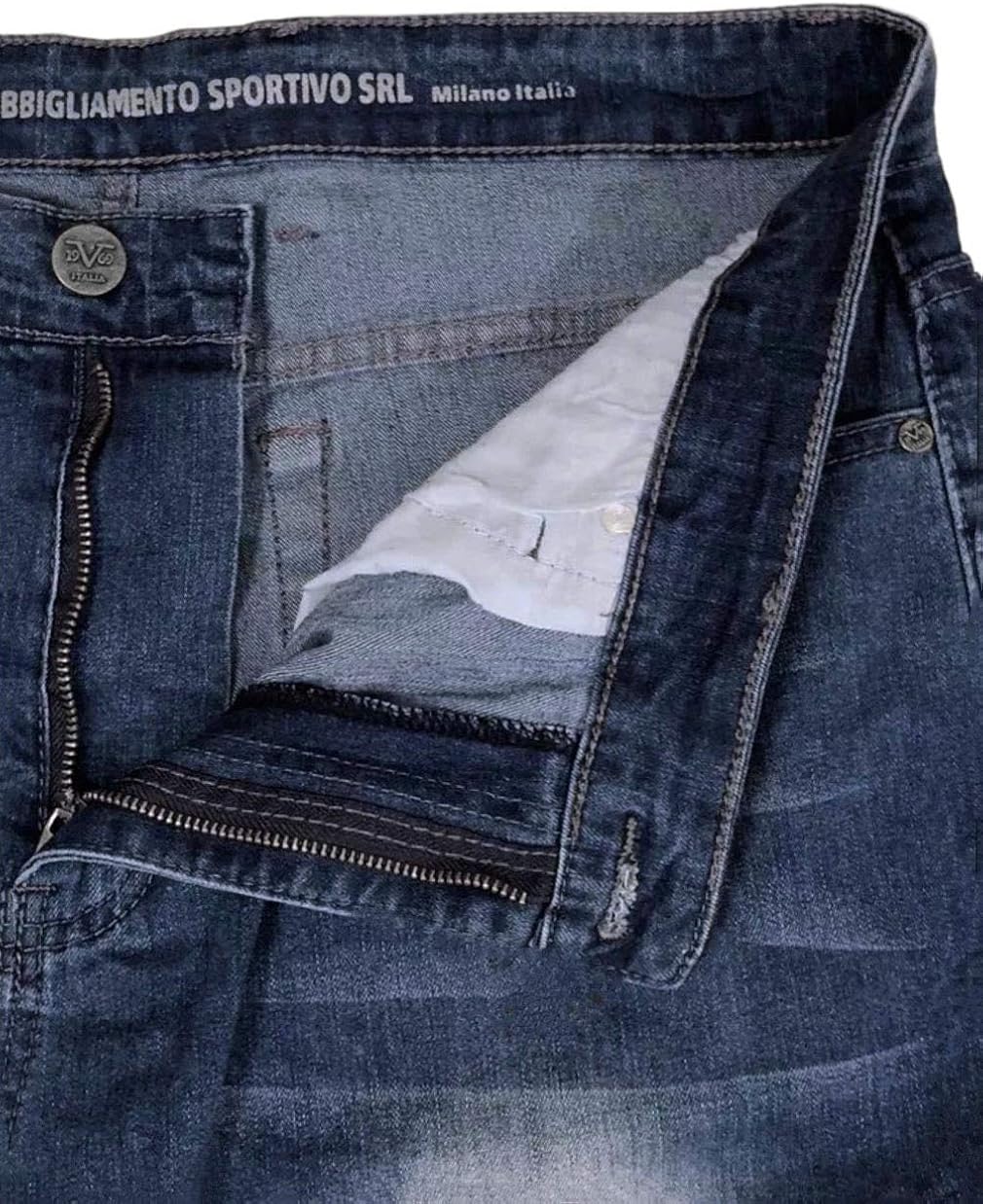 v 1969 italia mens jeans