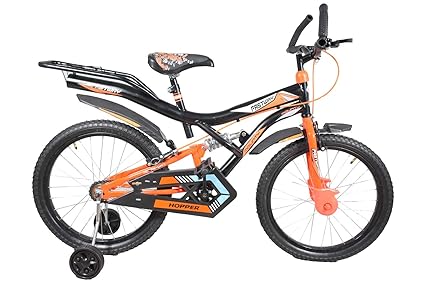 single suspension cycle