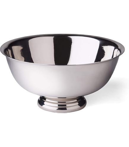 Amazon.com | Iittala Ultima Thule 200mm Bowl: Serving Bowls