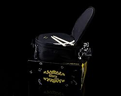 Glory Snare Drum Set With Case, Snare Drum