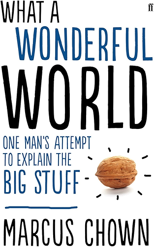Download What a Wonderful World: One Man's Attempt to Explain the Big Stuff (English Edition) PDF
