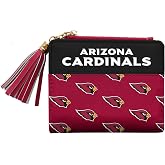 Littlearth NFL Mini Organizer Wallet - Officially Licensed Teams