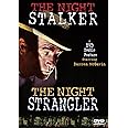 The Night Stalker/The Night Strangler