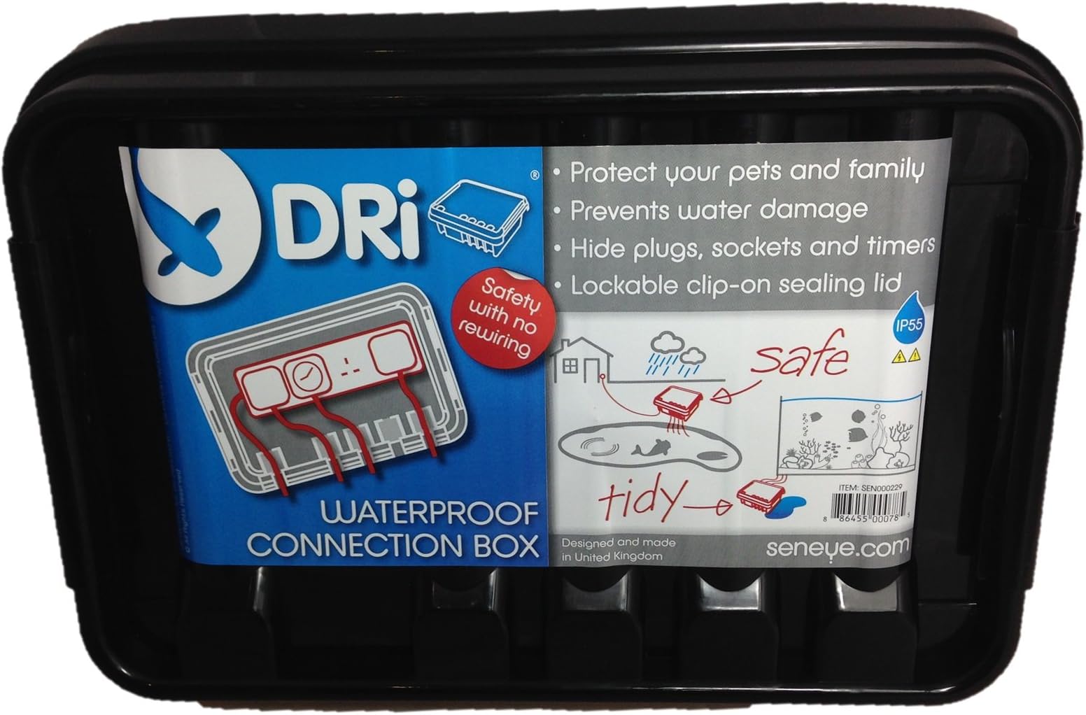 Dri Box