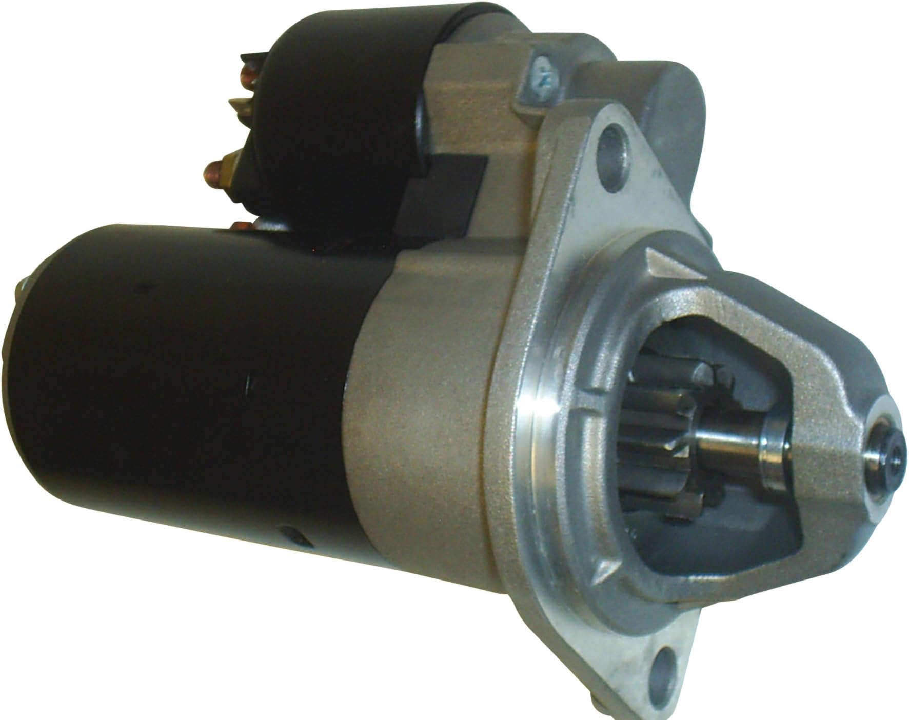 Letrika IS1279 Permanent Magnet Gear Reduction Starer