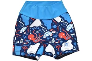 Splash About Toddler Jammers Swim Diaper Shorts