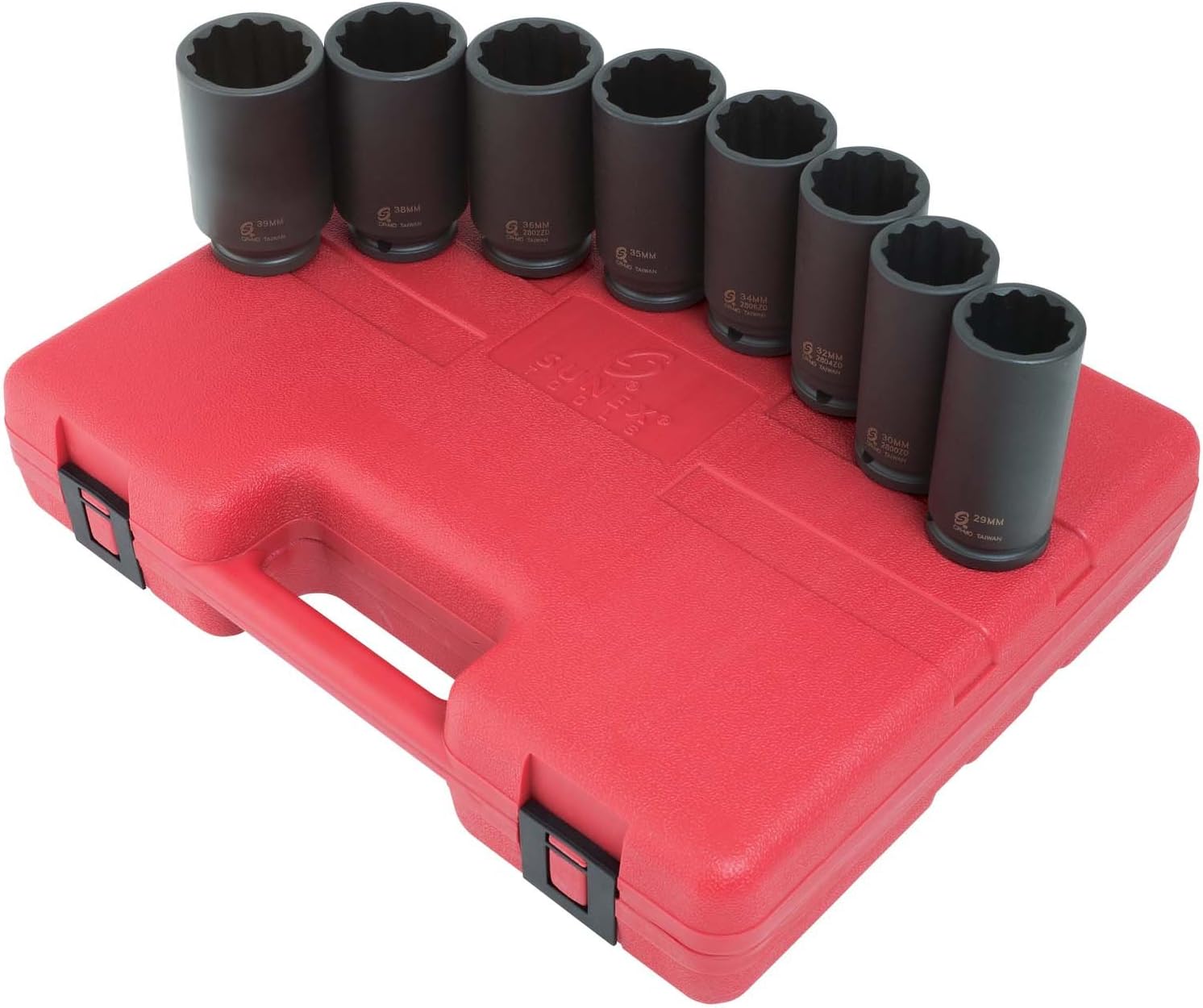 Best ares axle nut socket set