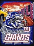 Amazon.com: Diamond Art By Leisure Arts 51242 DMA51242 DAK NFL Team New