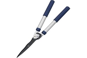 Spear & Jackson 8170RS/11 Razorsharp Geared Hedge Shears