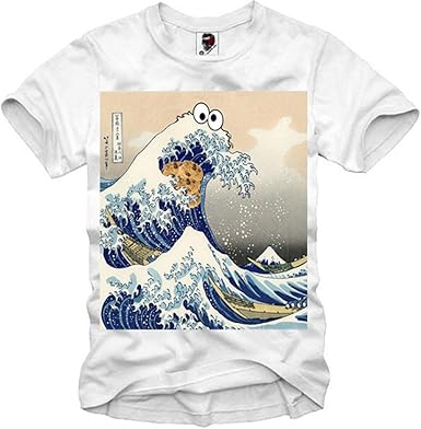 cookie monster supreme shirt