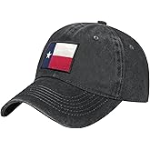 ANSGSD Embroidered Washed Baseball Cap for Men Women