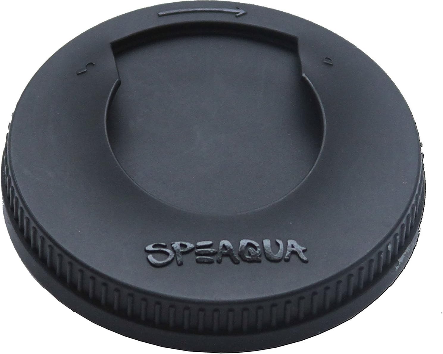 Speaqua Sound Co The Board Mount: Black Mount for Speaqua Waterproof Bluetooth Speaker