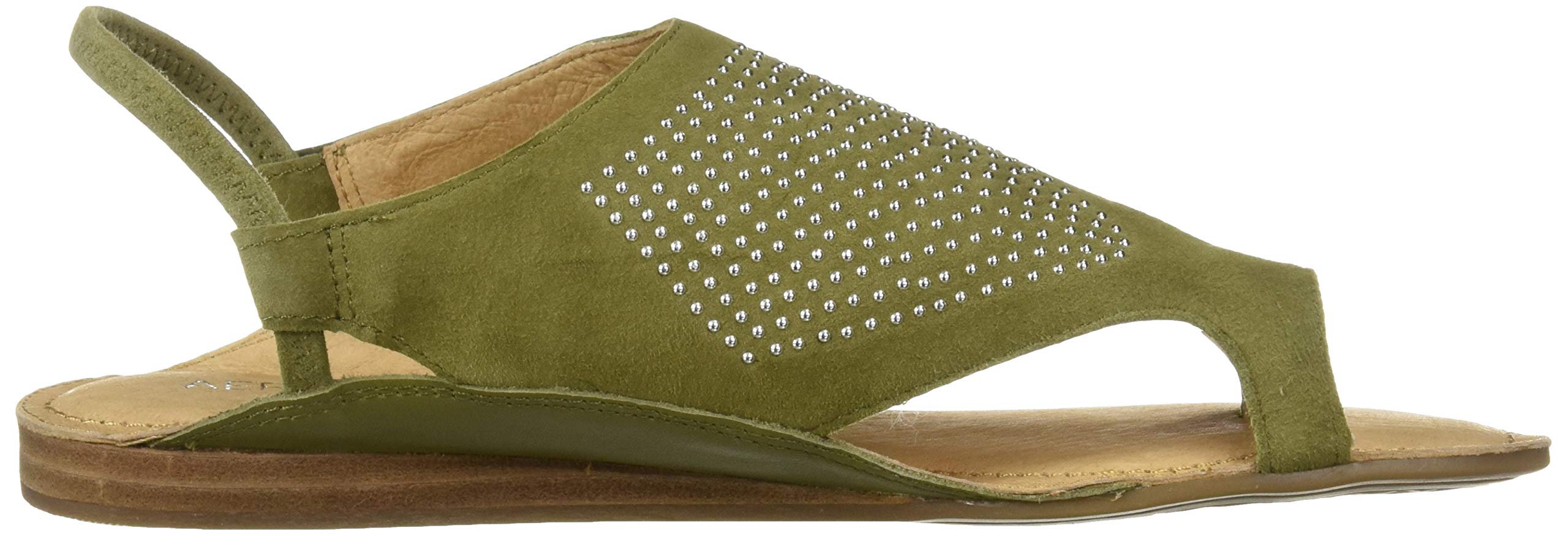 Aerosoles - Women's Handbook Sandal - Boho Flats with Memory Foam Footbed - Image 8
