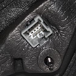 Passengers Power Side View Mirror Heated Puddle