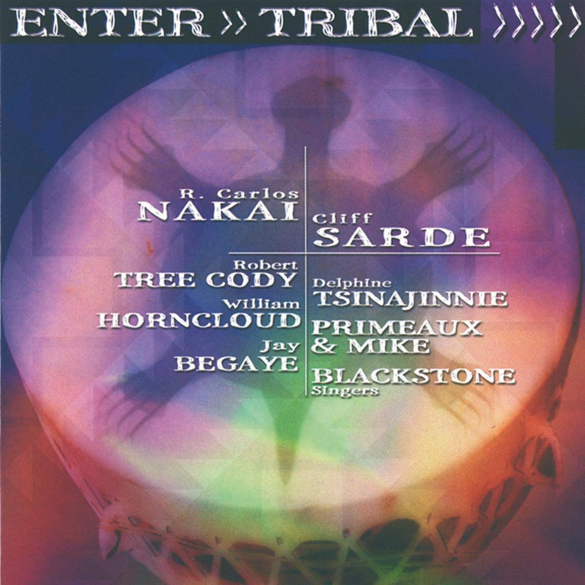 Enter Tribal