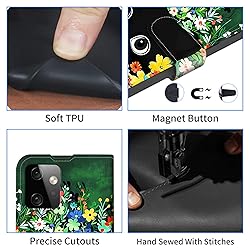 ACWDMKH for Moto-G-Power-5G-2023 Case,for Motorola