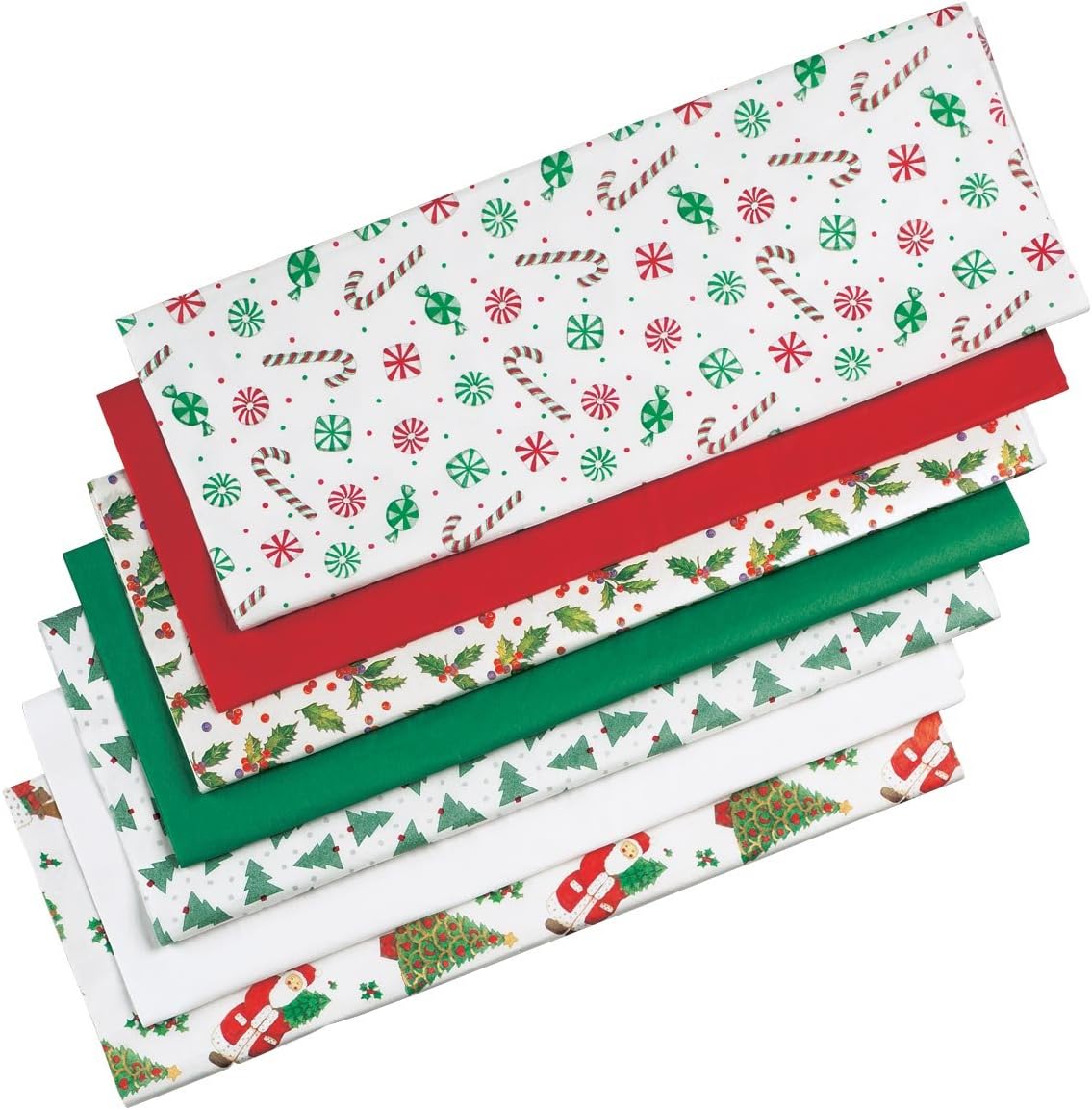 Fox Valley Traders Christmas Wrap 