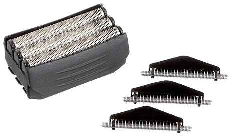 Remington SP399 Kombipack (für Folienrasierer F7790)