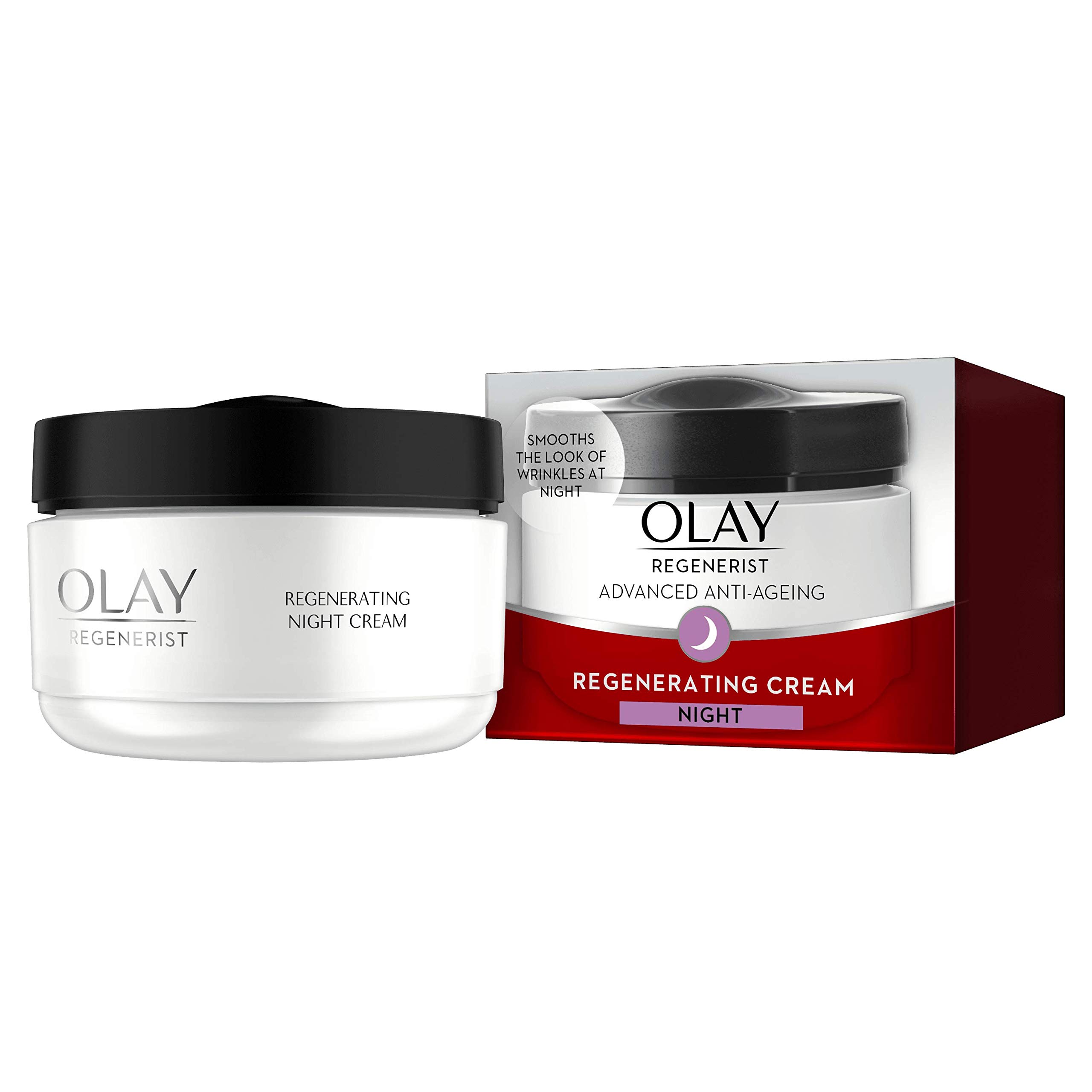 olay regenerist night cream tesco