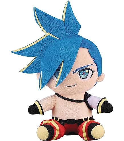 GOOD SMILE COMPANY - Lio Amazon.com: Good Smile Promare: Lio Fotia (Complete