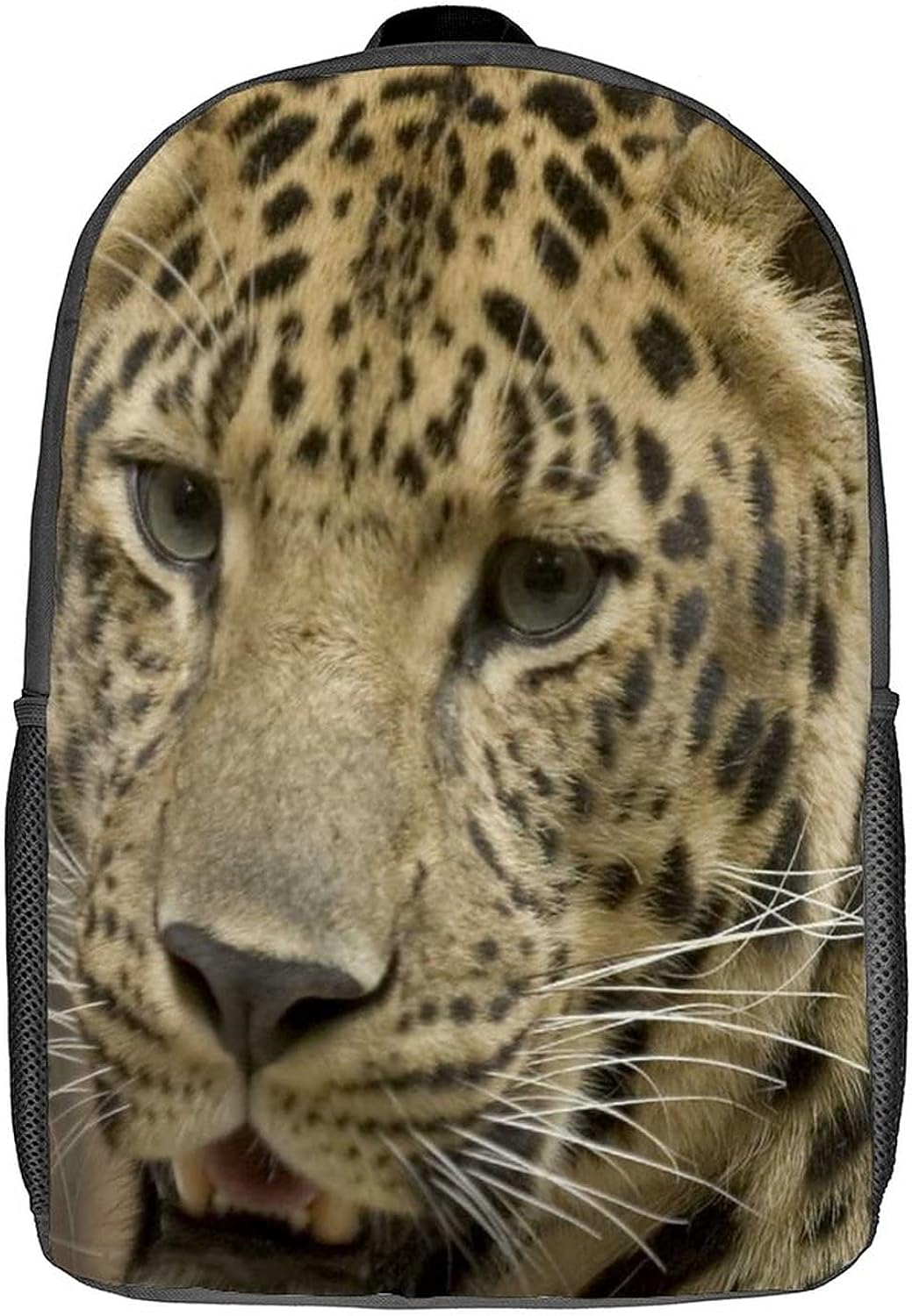 Backpack Animal Custom Laptop Backpack 17inch Small Simple