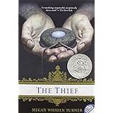 The Thief: A Newbery Honor Award Winner