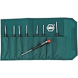 Wiha 26799 8-Piece Torx Screwdriver Set