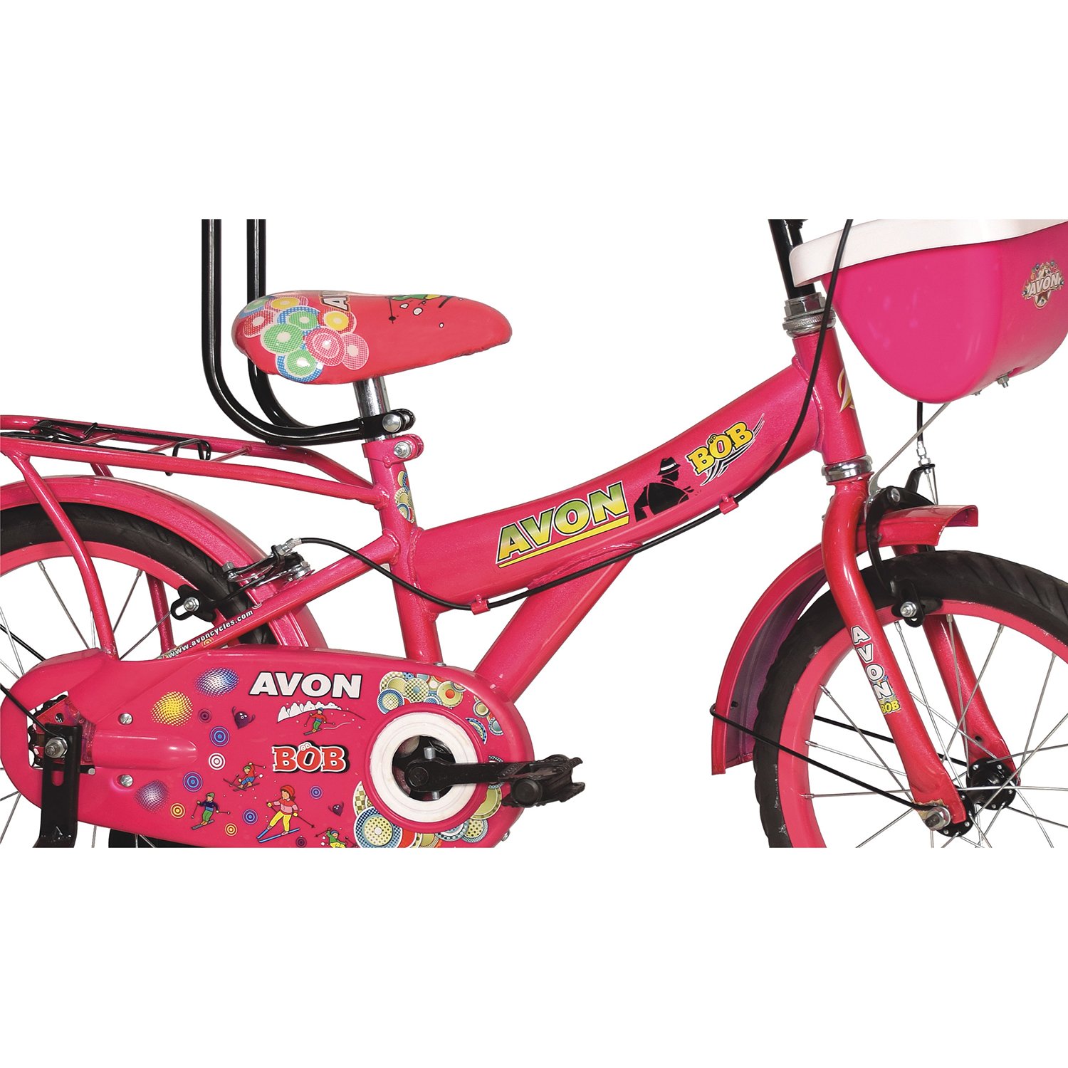 avon bob cycle price