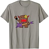 Domo Rocker T-Shirt