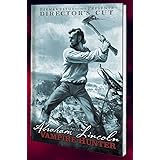 The Art of Abraham Lincoln: Vampire Hunter