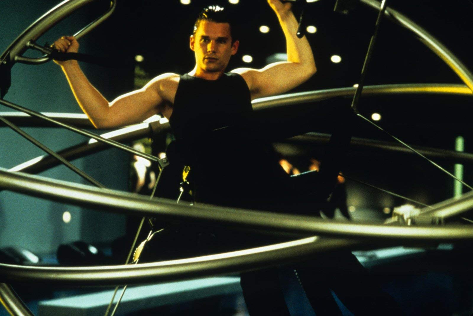 Gattaca (4K-UHD) 5
