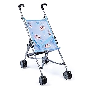 molly dolly my first mini pram
