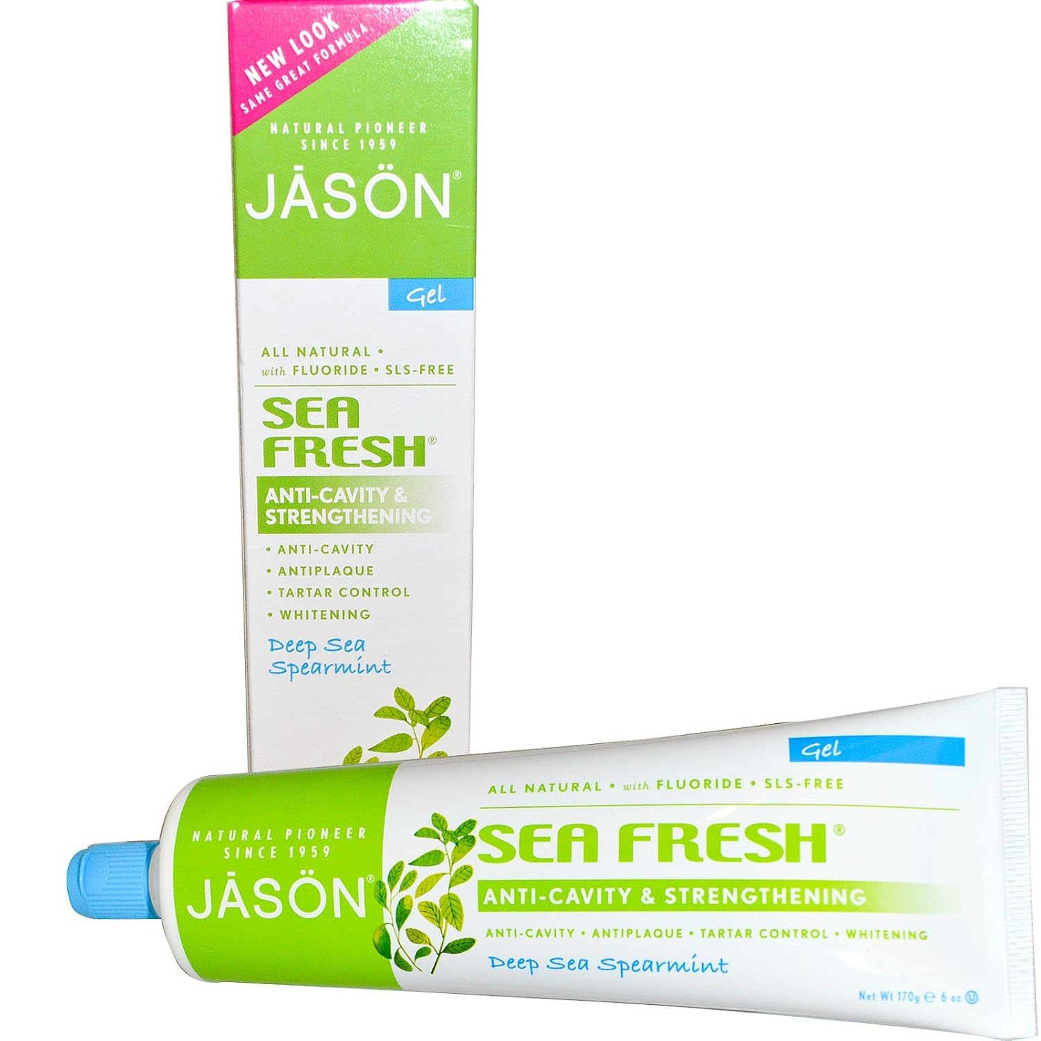 The 10 Best Janson Cooling Mineral Gel Tea Tree Pain Reliever