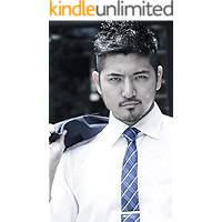 Male Model TOKYO 42 (Japanese Edition) book cover