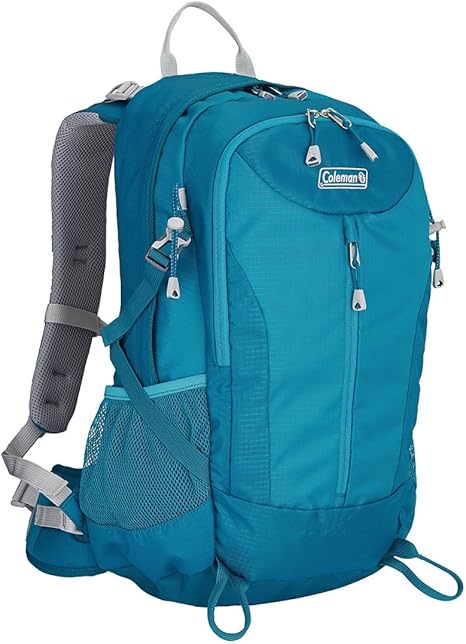 coleman backpacks