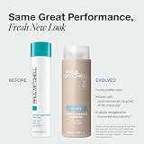 Paul Mitchell Instant Moisture Shampoo 500ml Hydrating Color Safe Repairs view 2