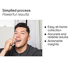 Rootine Nutrigenetics DNA Test Kit, at Home