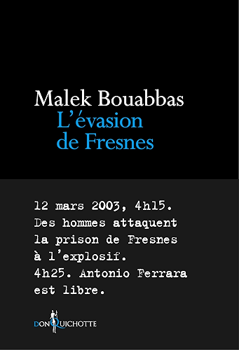 Download L'Évasion de Fresnes (NON FICTION) PDF