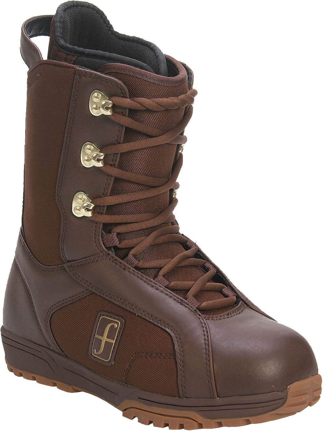 flexible snowboard boots