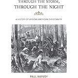 Through the Storm, Through the Night: A History of African American Christianity (The African American Experience Series)