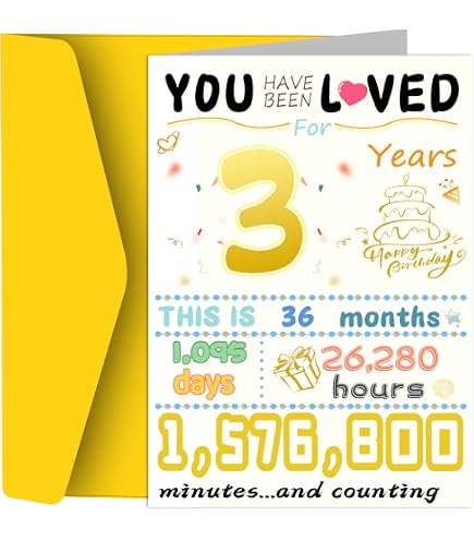 Buy Twizler 3rd Birthday Card Boy Pirate – Age 3 Birthday Card – Boys...