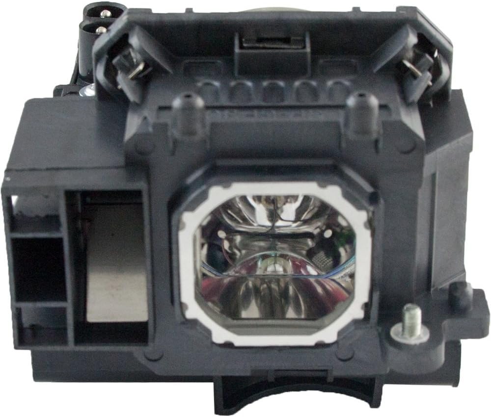Amazing Lamps NP-16LP NP16LP for NEC Projectors M311W, M350X, M361X - Replacement Lamp in Housing