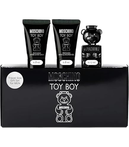 Amazon.com: Moschino Toy 2 Bubble Gum