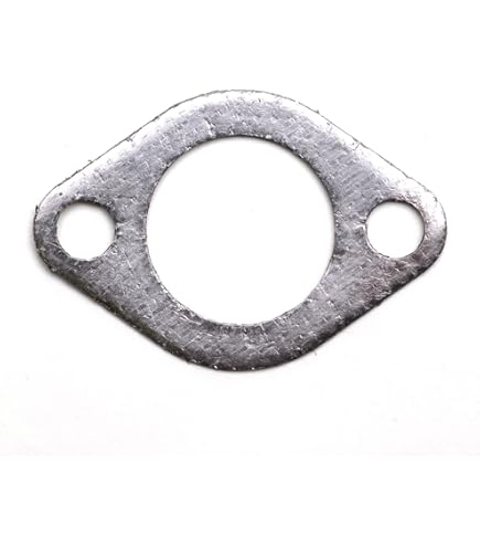 Amazon.com: Kawasaki 4PK Genuine OEM Muffler Gasket 11060-7016 FH