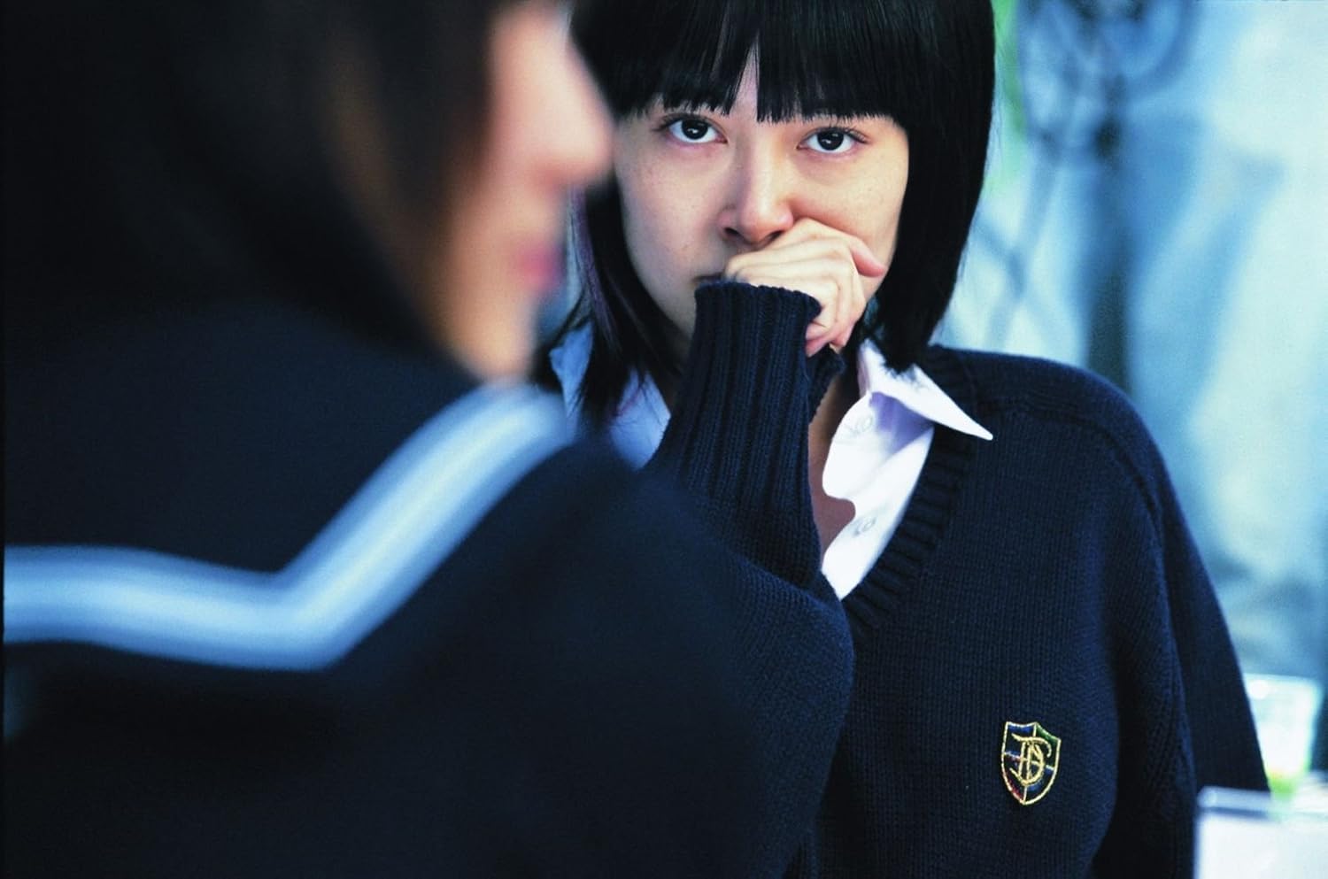 Amazon Com Babel Inkl Wendecover Blu Ray Movies Tv