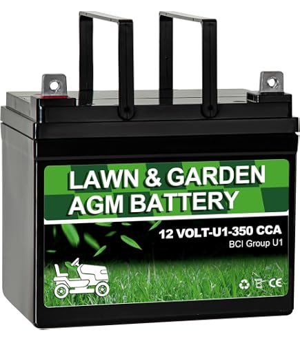 Mighty Max ML3-12 Replaces Toro Lawn mower # 106-8397 Battery-12