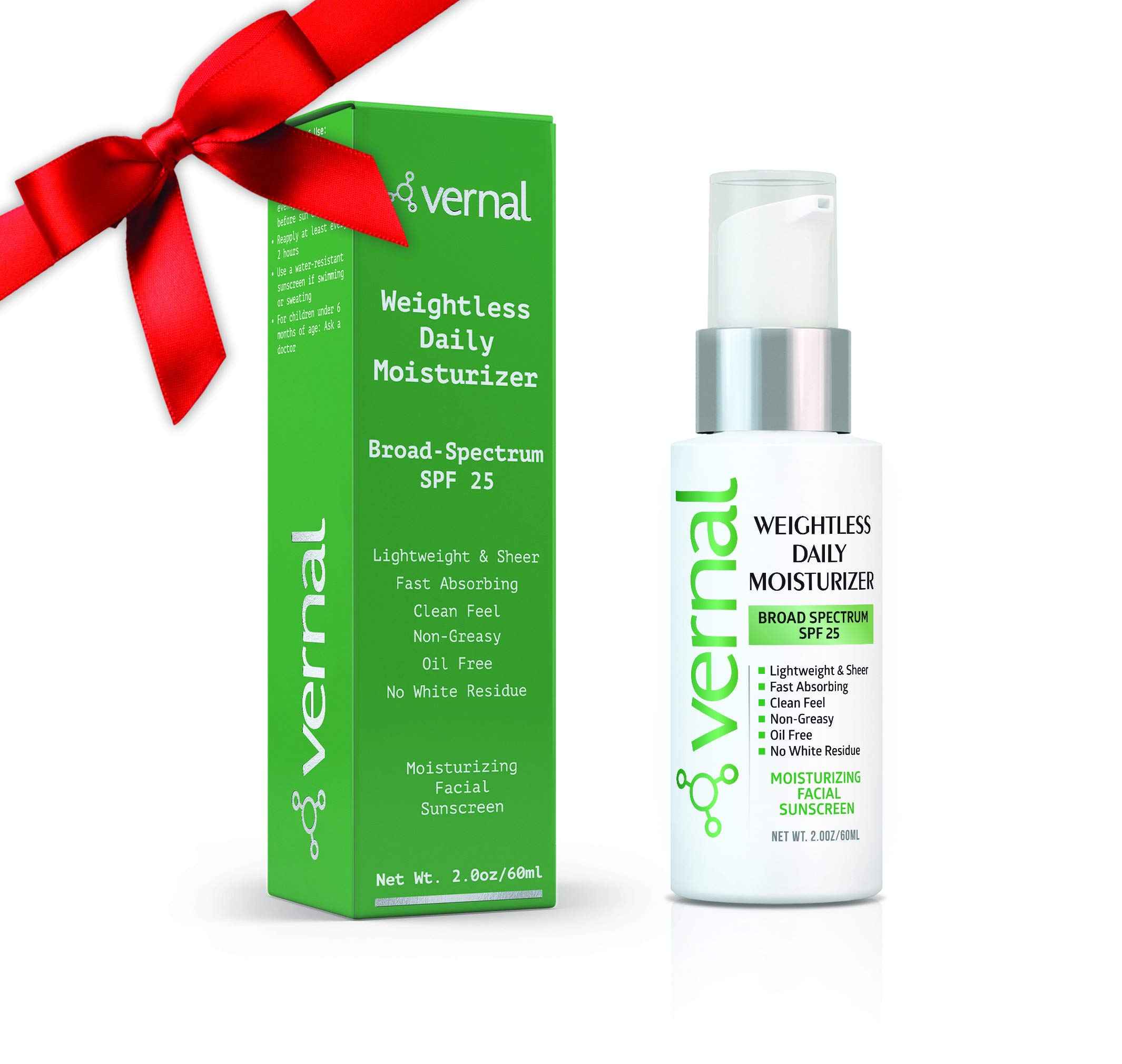 dermatologist recommended spf moisturizer