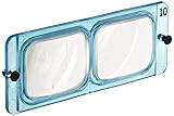 Donegan LP-5 Replacement Lens Plate for