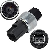 UAC SW 11097C A/C Clutch Cycle Switch