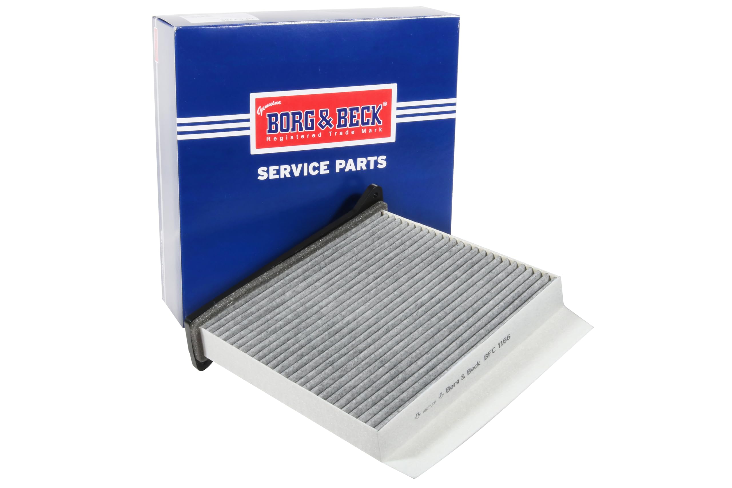 CABIN FILTER Mitsubishi Lancer 2003-